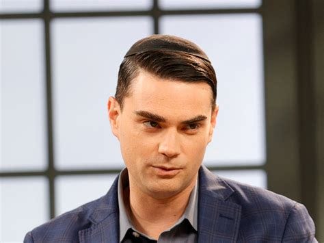 Ben Shapiro: Who is US commentator and why is he being mocked for his ...