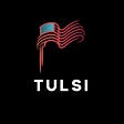 Tulsi's avatar