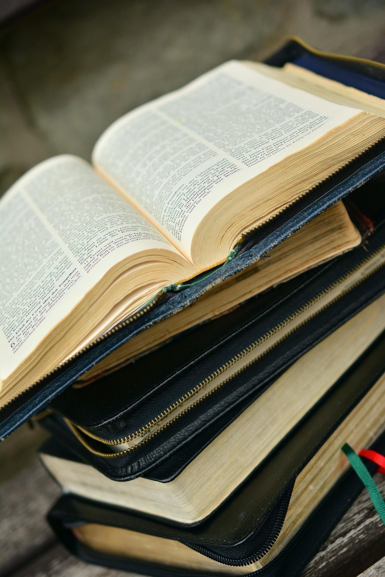How Many Gospels Are There? How Many Gospels Are There?