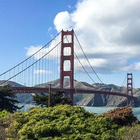 San Francisco Guide: What to Do, See and EAT
