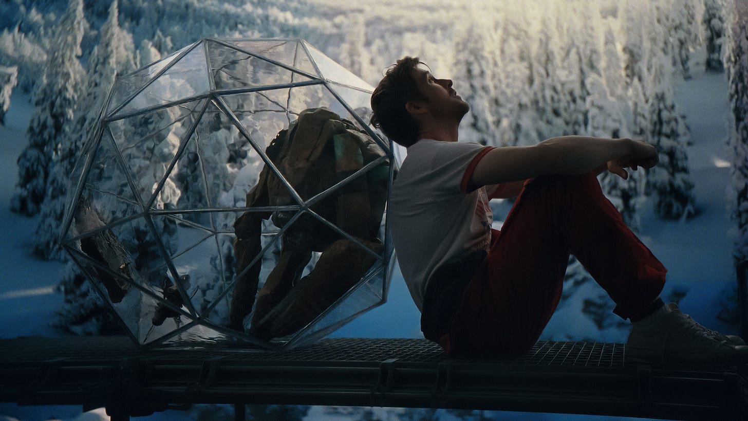 How a Mistake Made 'Project Hail Mary's' Rocky Into a ... How a Mistake Made 'Project Hail Mary's' Rocky Into a ...