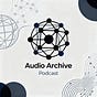 Audio Archive Podcast's avatar