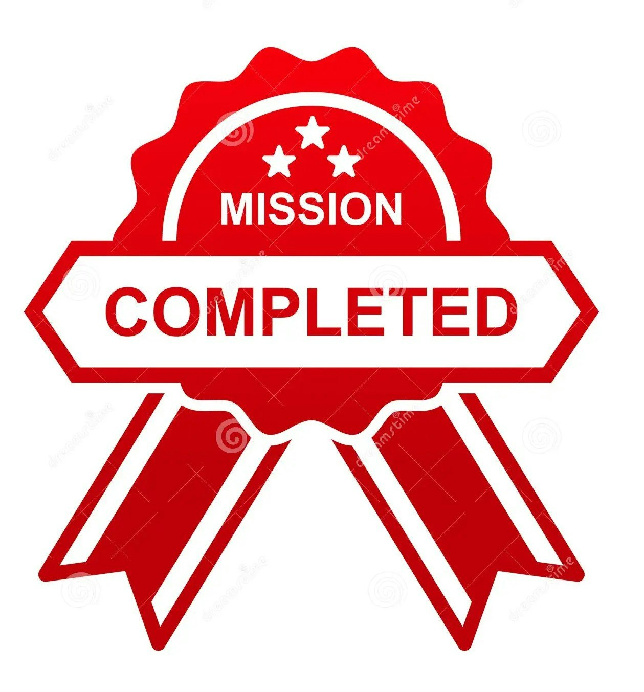 mission-completed-sign-isolated-white-background-vector-illustration-194805705