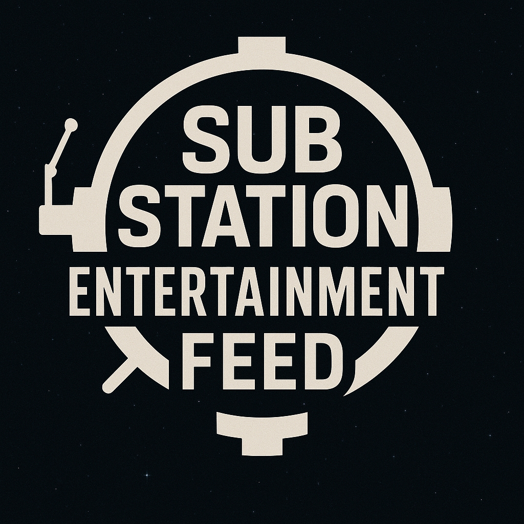 Sub Station Entertainment Feed