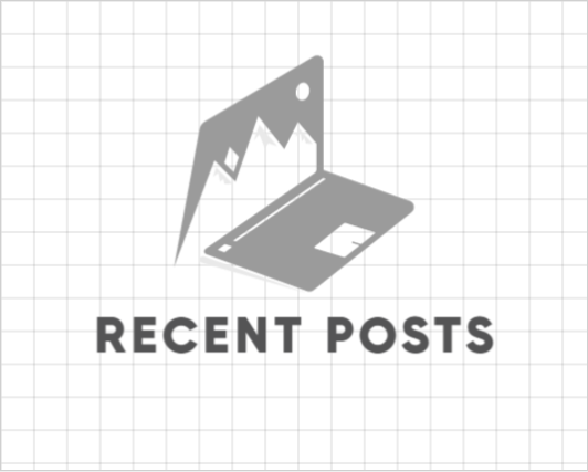 Recent Posts