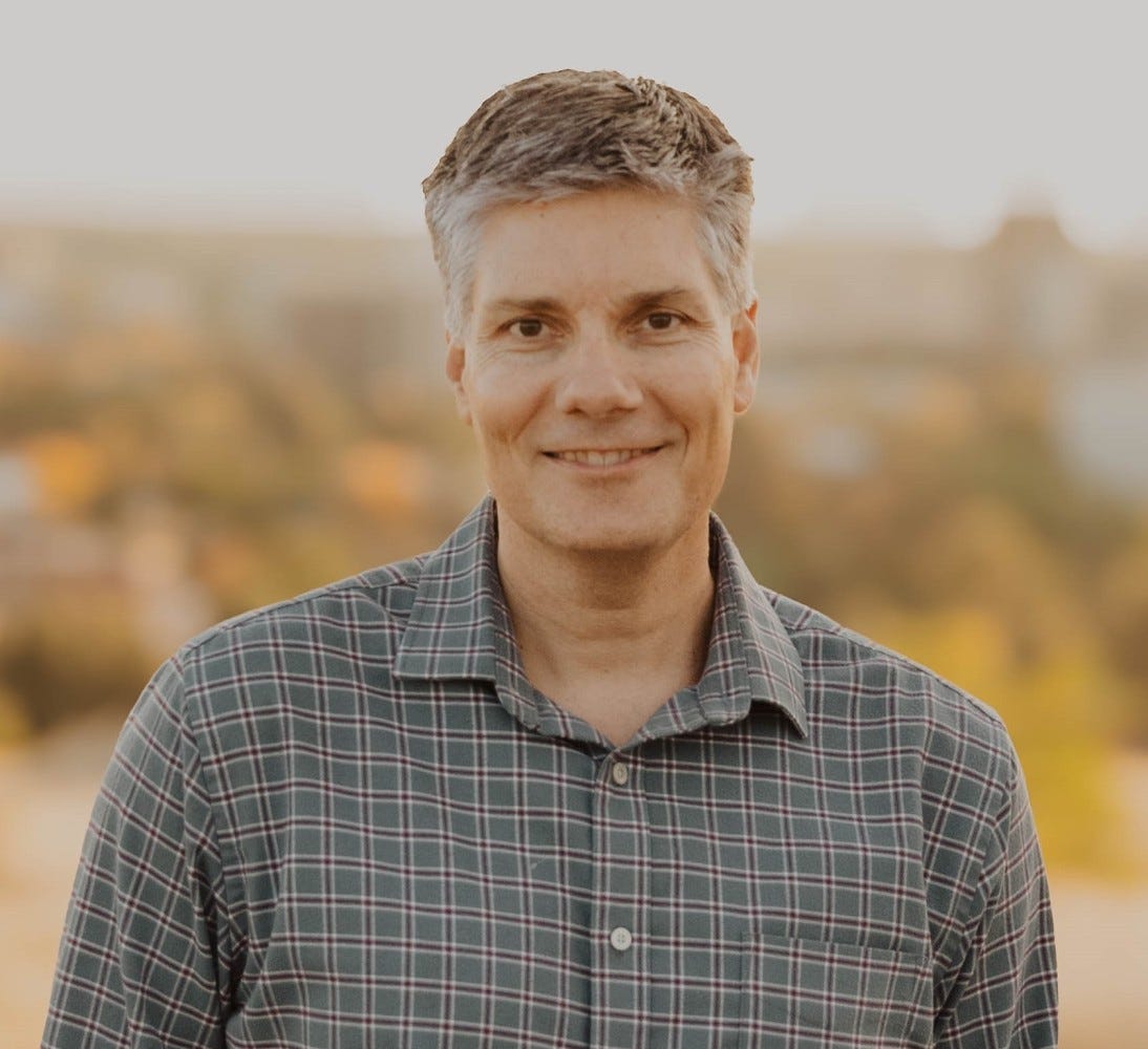 Mike Gleason