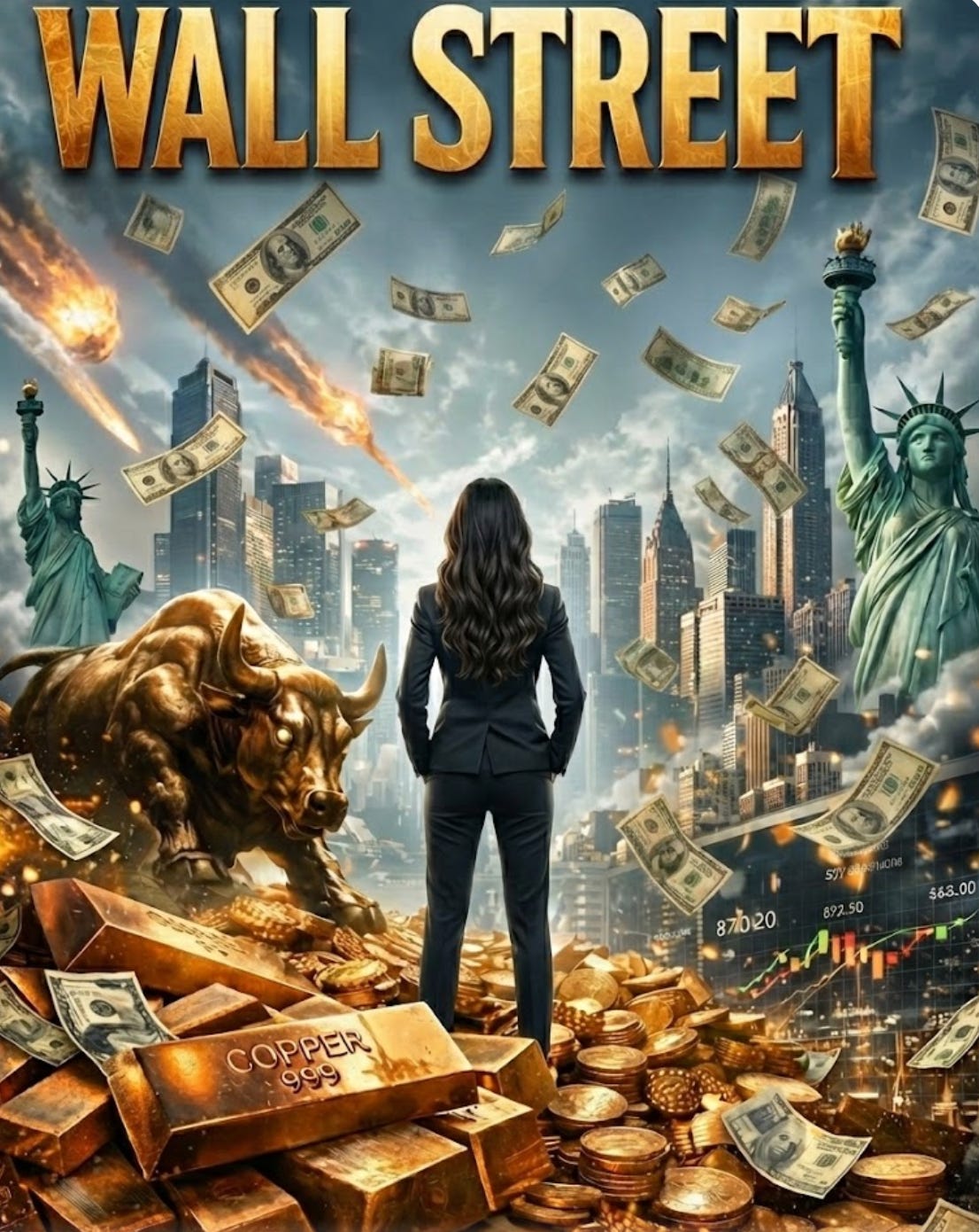 今天美股下跌比較多，後面風險大嗎？告訴你後續該怎麼操作- MimiVsJames美股即時策略分享