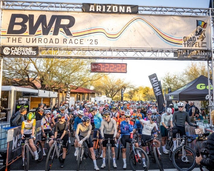 BWR Arizona Dan Hughes