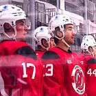 Trade Request Rumors Aside, Could Islanders Make A Play For Devils Defenseman Simon Nemec?