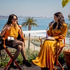 The Impermanence of Thoughts: TALKING SHIFT with Lynn Chen (Actress, Filmmaker, and Blogger) 