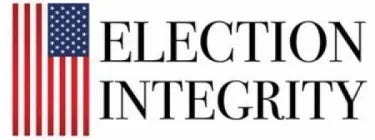 November 2025 Election Integrity Update