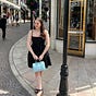 Paige Ganim's avatar