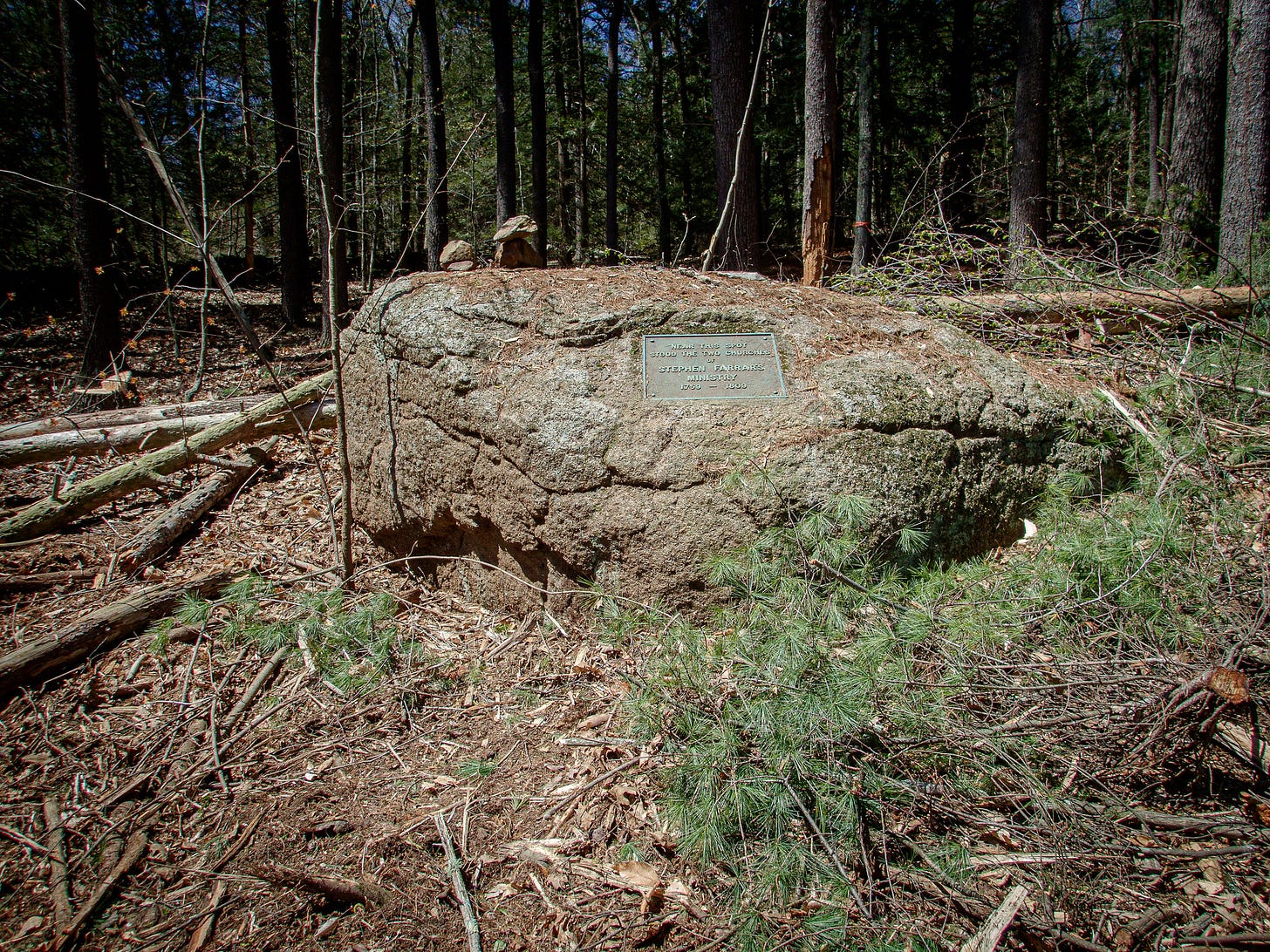 Stephen Farrar tablet