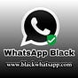 Black WhatsApp's avatar