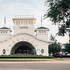 The Ultimate Guide to Walt Disney World Resorts