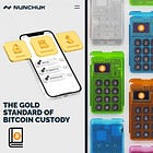 Nunchukが気になってCOLDCARD Mk4など買った!👛#51