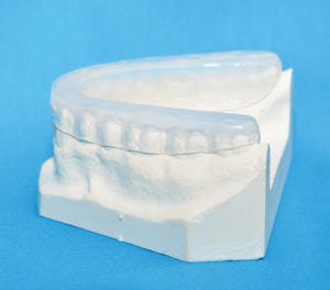 Not All Occlusal Splints Are Created Equally - Oral Health Group
