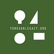 Yongsan Legacy's avatar