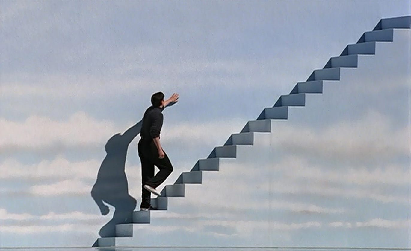 The Truman Show - THE CINEMATOGRAPH