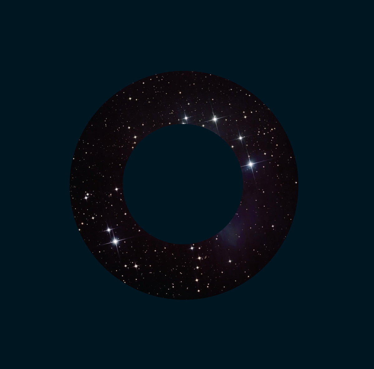 Through Horizon | Eluder | Infraction