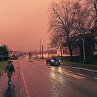 The value of having no ideas