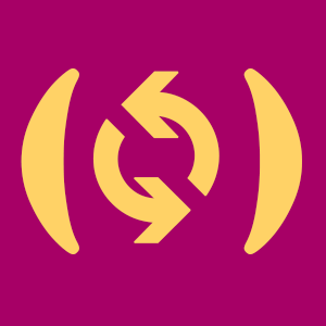 ( the comedown ) logo