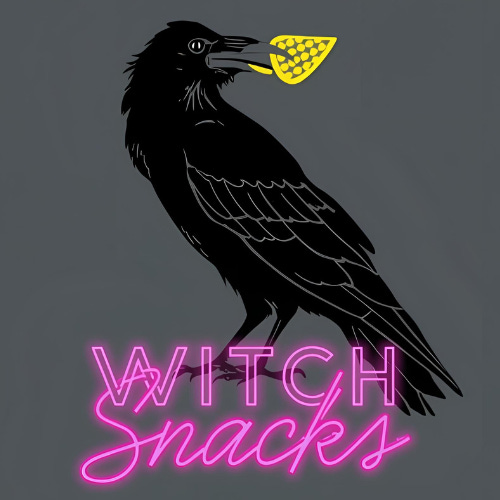 Witch Snacks