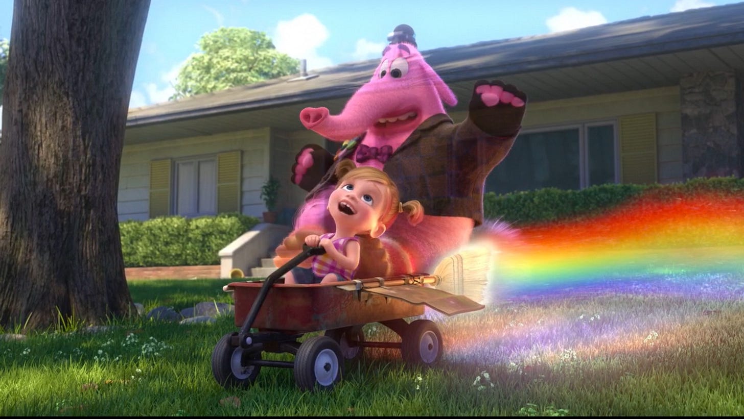 The Bing Bong Song | Inside Out Wikia | Fandom