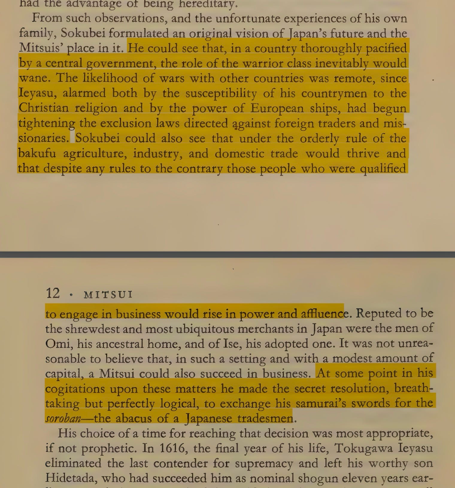 H1 2024 in Books - by Jordan Schneider - ChinaTalk