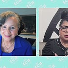 The Tea ft. Laura Murphy and Senator Angela Alsobrooks
