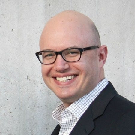 Profile photo of Craig Lifschutz