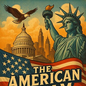 Sguardi dagli USA 