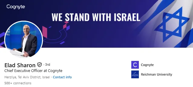 Das riesige Netzwerk israelischer Spionagetechnologie hinter dem modernen Überwachungsstaat