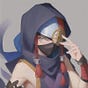 Orfeo's avatar