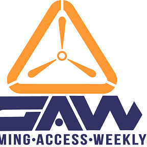 Gaming Access Weekly’s Substack