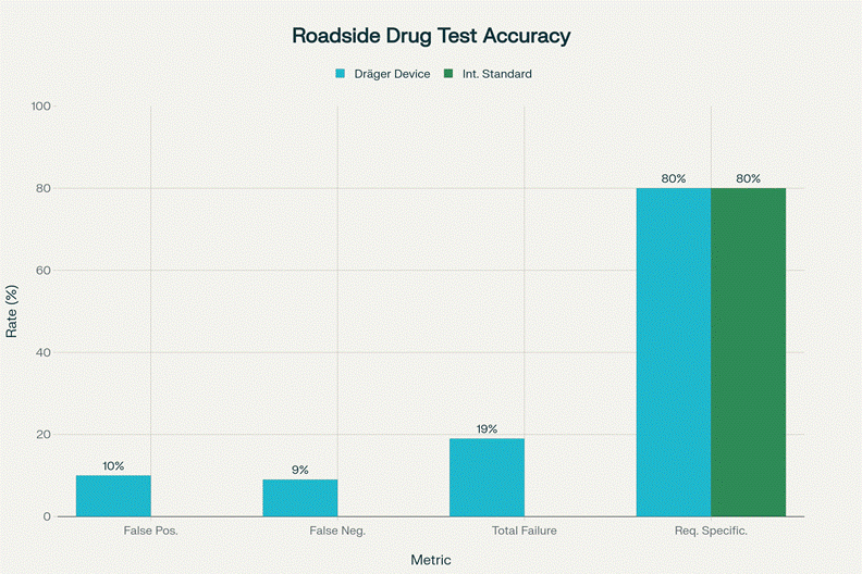 Roadside Test
