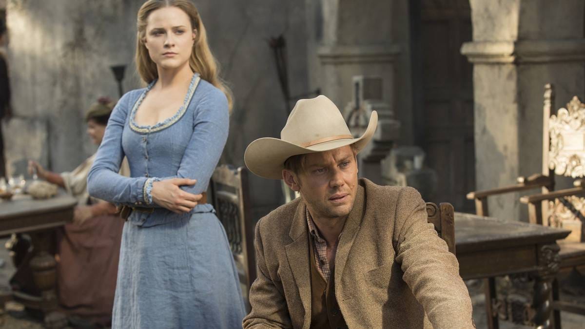 Westworld's Multiple Timeline Theory: Where is Dolores Now?
