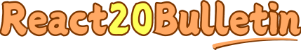 React20Bulletin