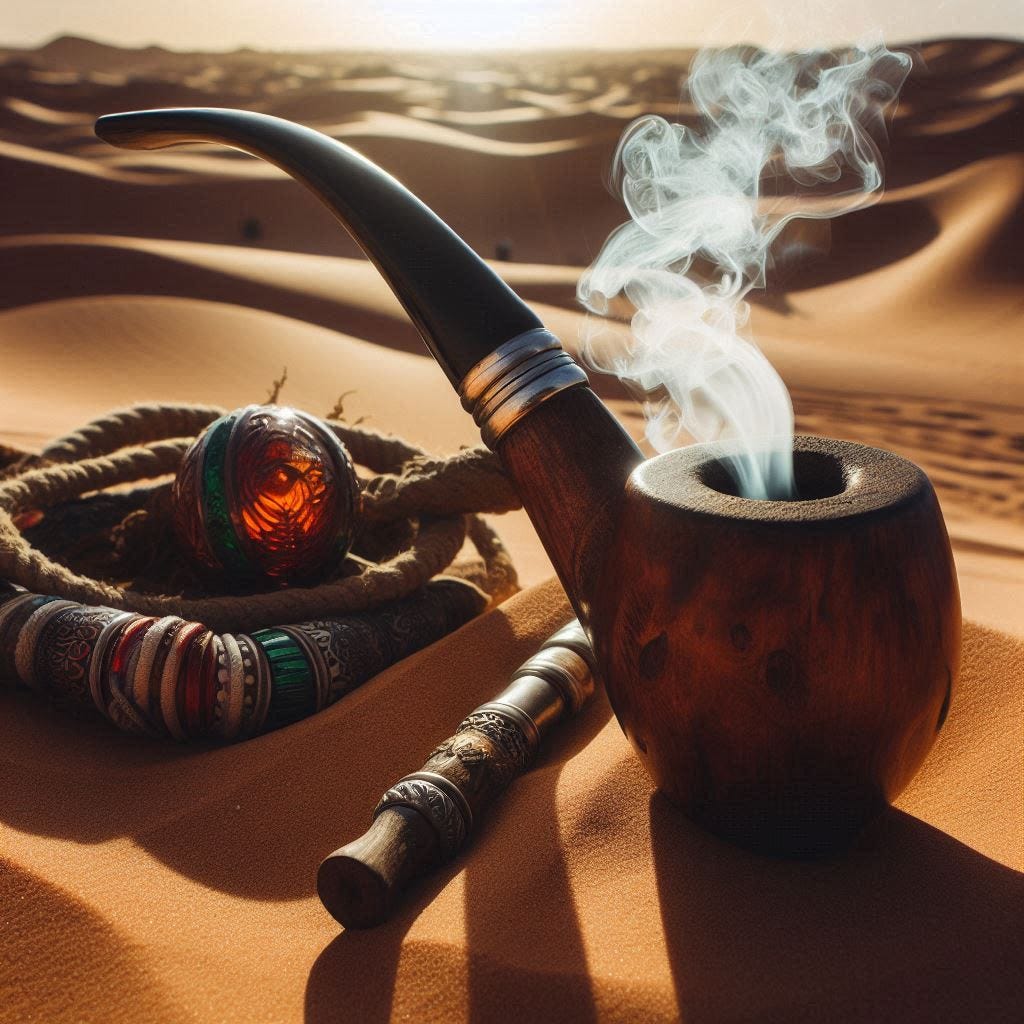 Cigarro eletrônico: O novo veneno?