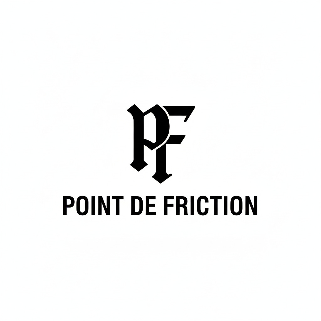 Point de friction
