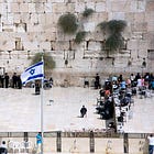 Israel is not ‘the most complex political issue on the planet.’