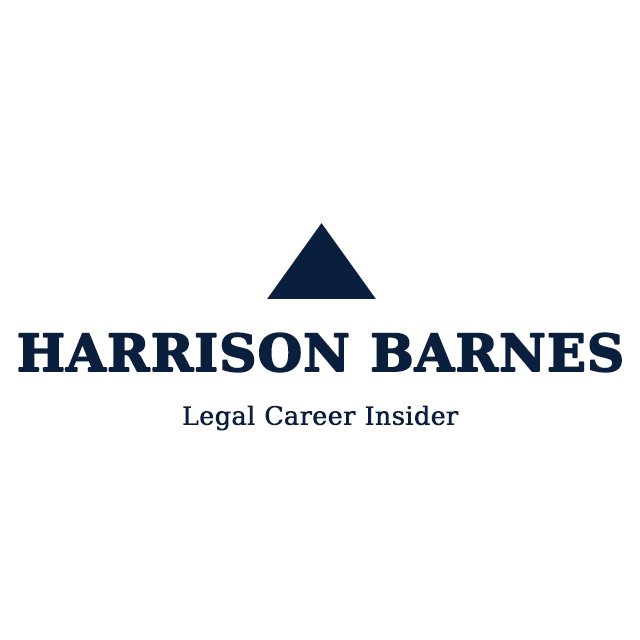 Harrison Barnes — Legal Career Strategy logo