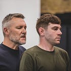 REVIEW: Graeae Theatre Company’s Bad Lads at Live Theatre