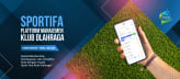 SPORTIFA Newsletter