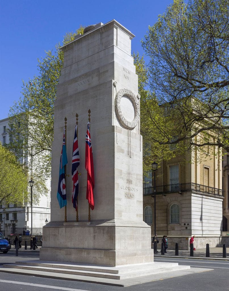 UK-2014-London-The_Cenotaph UK-2014-London-The_Cenotaph
