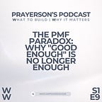 Prayerson's Newsletter & Podcast