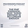 Prayerson's Newsletter & Podcast