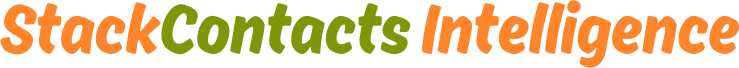 StackContacts