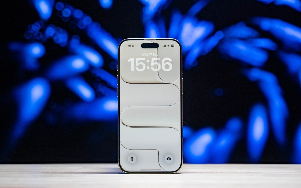 Apple iPhone Air