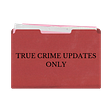 True Crime Updates Only's avatar